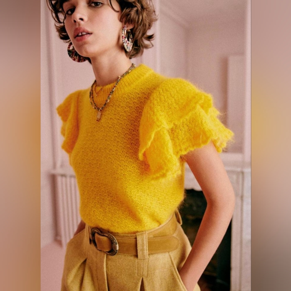 Ilda Jumper